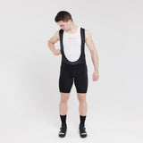 Dviratininko šortai unisex KELLYS VULCANO