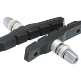 Brake Pads KLS POWERSTOP V-02 (pair)