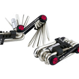 Daugiafunkcinis įrankis Folding Tool KLS CHAINEY
