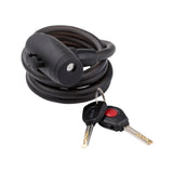 Cable Lock KLS Coil, 180cm