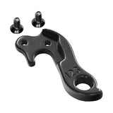 Perjungėjo auselė KV0102 MTB ICAD HT Carbon Composite 2012