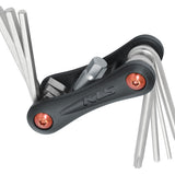 Daugiafunkcinis įrankis Folding Tool KLS STINGER 8