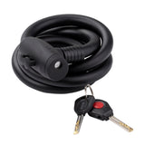 Lock KLS Hardcoil, 150cm