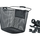 Front Basket CARGO