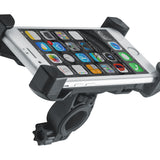 Smartphone holder KLS NAVIGATOR 018