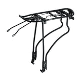 Bagažinė KLS CONVOY 26"- 29", black