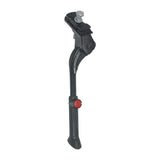 Kickstand, center type KLS KICKSTART 14"- 20", black