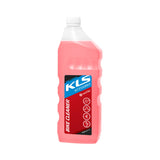 Bicycle washning agent KLS BIKE CLEANER refill 1000 ml