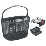Front Basket KELLYS Load front