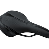 Balnelis KLS COMFORTLINE 017, black