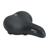 Balnelis KLS CITYRIDE GEL, black