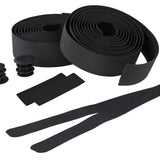 Handlebar tape BASTOGNE, black