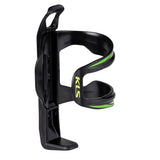 Bottle Cage KLS REVERT green