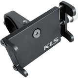 Aluminum smartphone holder KLS CONTROL