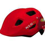 Šalmas vaikiškas ACEY 022 wasper red S