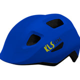Šalmas vaikiškas ACEY 022 flash blue S