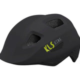 Šalmas vaikiškas ACEY 022 flash black S