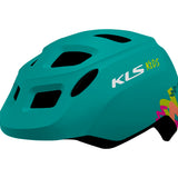 Šalmas vaikiškas ZIGZAG 022 turquoise S