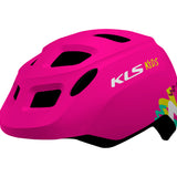 Šalmas vaikiškas ZIGZAG 022 pink S