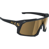 Akiniai KLS DICE II gold POLARIZED
