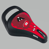 Vaikiškas balnelis KLS WASPER 023, red