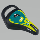 Vaikiškas balnelis KLS WASPER 023, teal