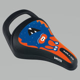 Vaikiškas balnelis KLS WASPER 023, blue