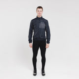 Dviratininko striukė KELLYS LEVANTE black