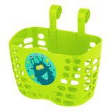 Kids plastic basket BUDDY Wasper