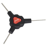 įrankis Allen key set KLS YPSI HEX small