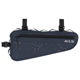 Frame Bag KLS RECTANGLE 023, terrazzo