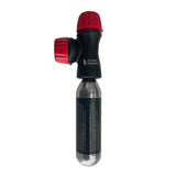 CO2 adapteris su dozavimu KLS FLOWCONTROL