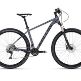 Dviratis KELLYS Spider 80