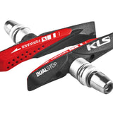 Brake Pads KLS DUALSTOP V-02