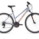 Dviratis KELLYS Clea 10 Misty Blue