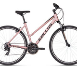 Dviratis KELLYS Clea 10 Rose Gold