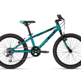 Dviratis KELLYS Lumi 30 Teal 20"