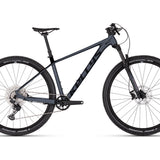 Dviratis KELLYS Gate X30 Graphite Borealis 29"