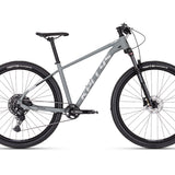 Dviratis KELLYS Spider X80 Moonstone Grey 29"
