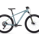Dviratis KELLYS Spider X50 Slate Grey 26"