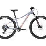 Dviratis KELLYS Vanity X70 Misty Blue 29"