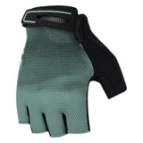 Pirštinės KLS FACTOR 025, green, L