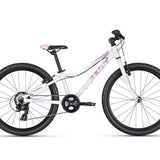 Dviratis KELLYS Kiter 30 White 11 24"