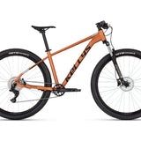 Dviratis KELLYS Spider X40 Dusty Orange 29"