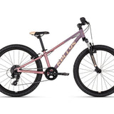 Dviratis KELLYS Kiter 50 Rose Blush 24"