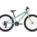 Dviratis KELLYS Kiter 30 Mint Meadow 24"