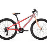 Dviratis KELLYS Kiter 30 Coral Dream 24"