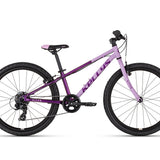 Dviratis KELLYS Kiter 30 Festival Fuchsia 24"