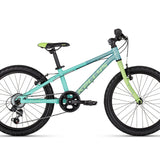 Dviratis KELLYS Kiter 30 Mint Meadow 20"