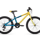 Dviratis KELLYS Kiter 30 Marine Gold 20"